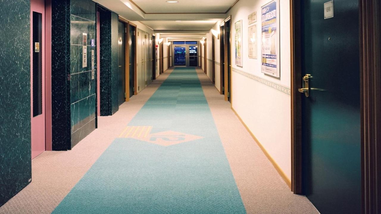 Toyoko Inn Osaka Jr Noda Ekimae Exteriör bild