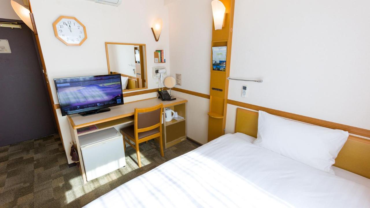 Toyoko Inn Osaka Jr Noda Ekimae Exteriör bild