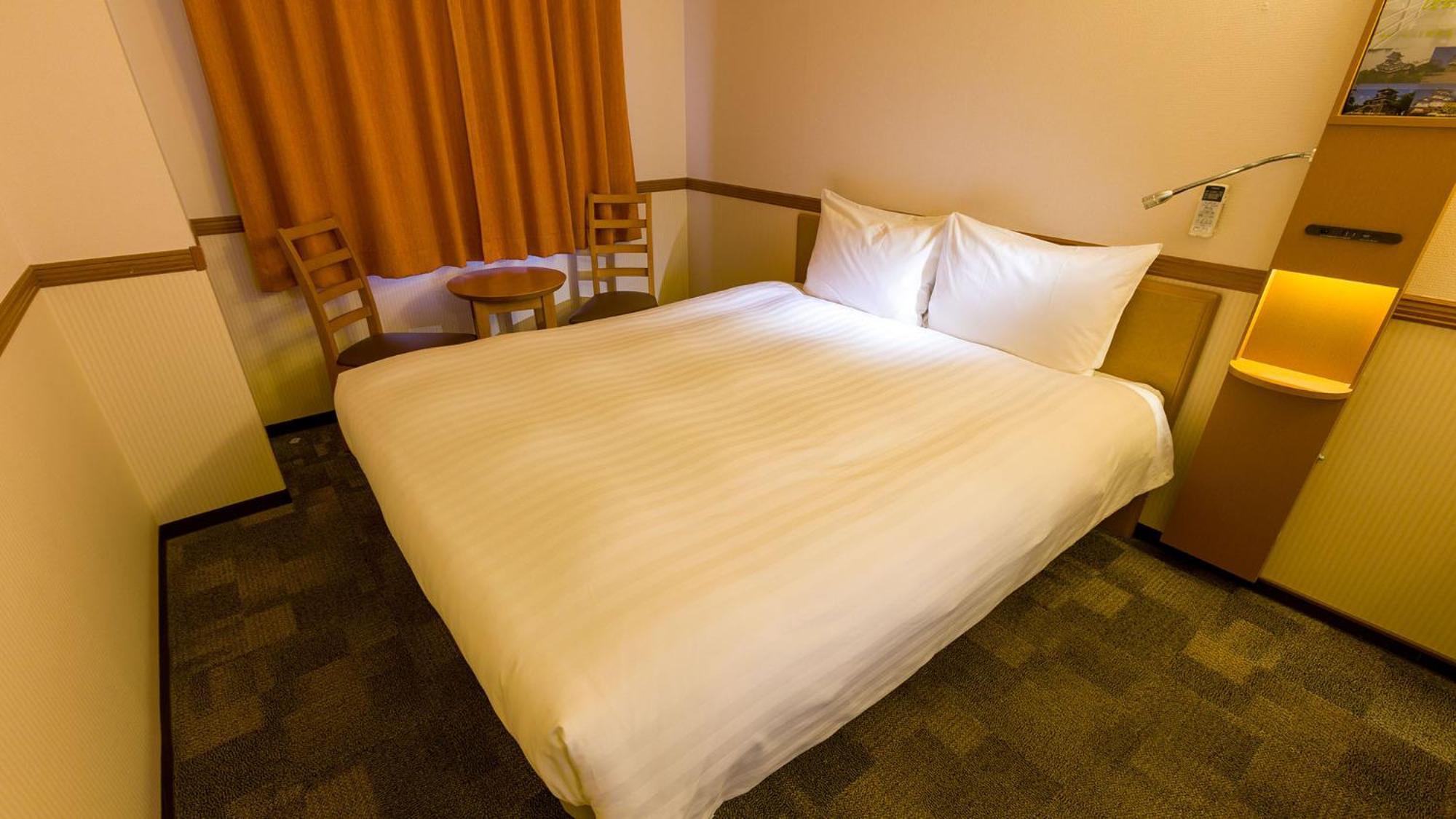 Toyoko Inn Osaka Jr Noda Ekimae Rum bild