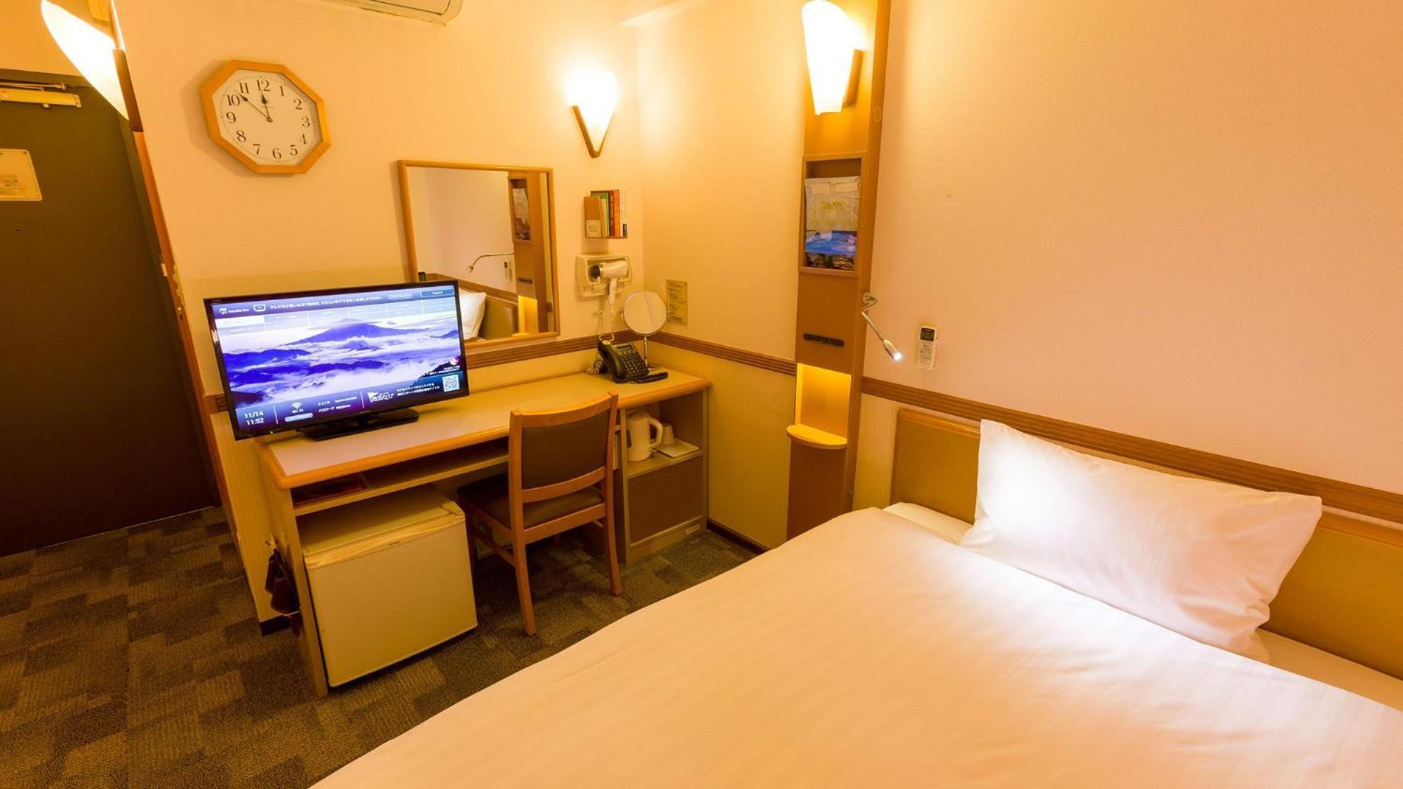 Toyoko Inn Osaka Jr Noda Ekimae Rum bild