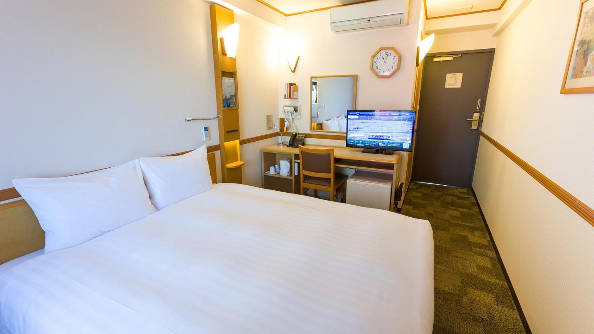 Toyoko Inn Osaka Jr Noda Ekimae Rum bild