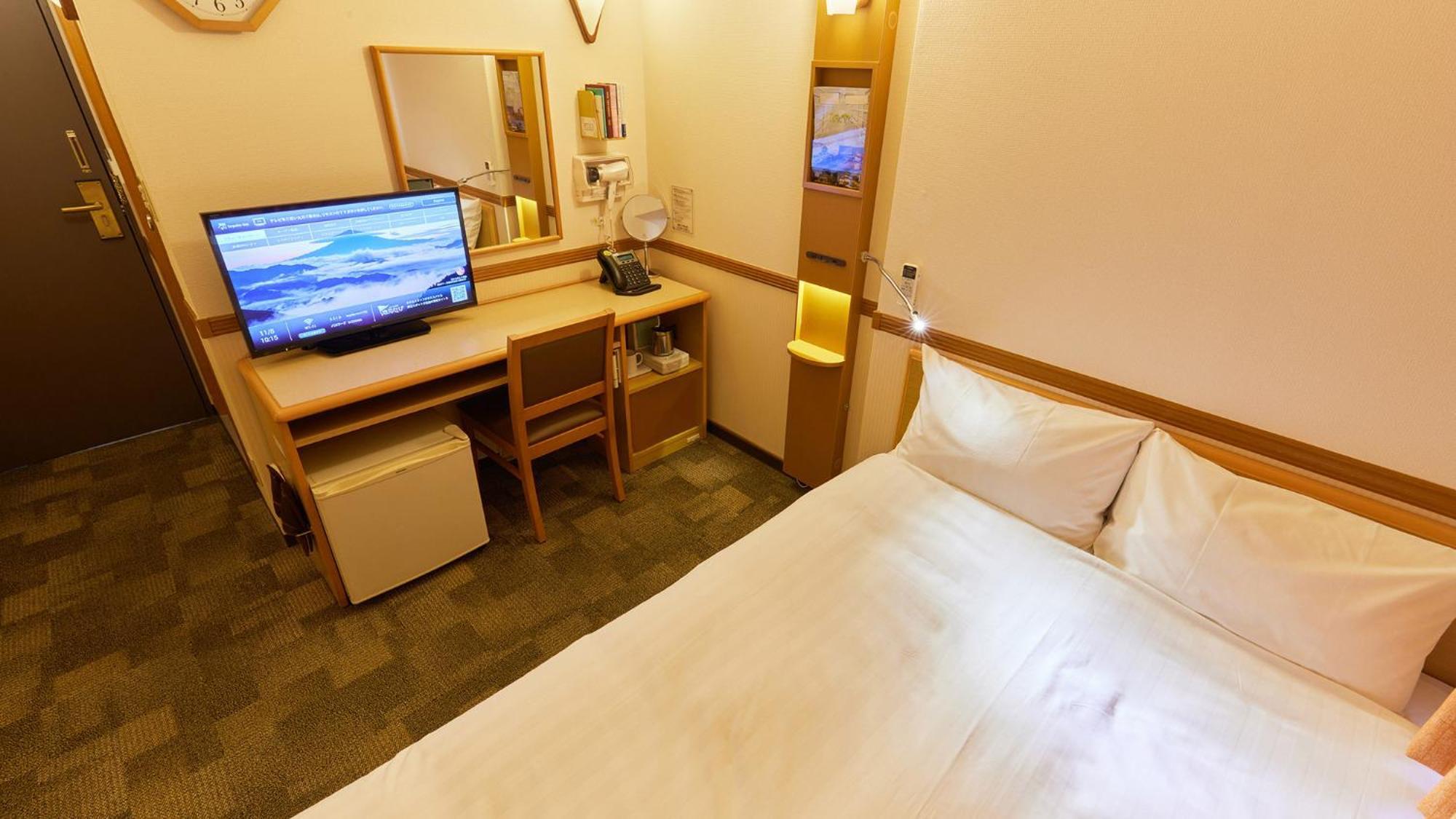 Toyoko Inn Osaka Jr Noda Ekimae Rum bild