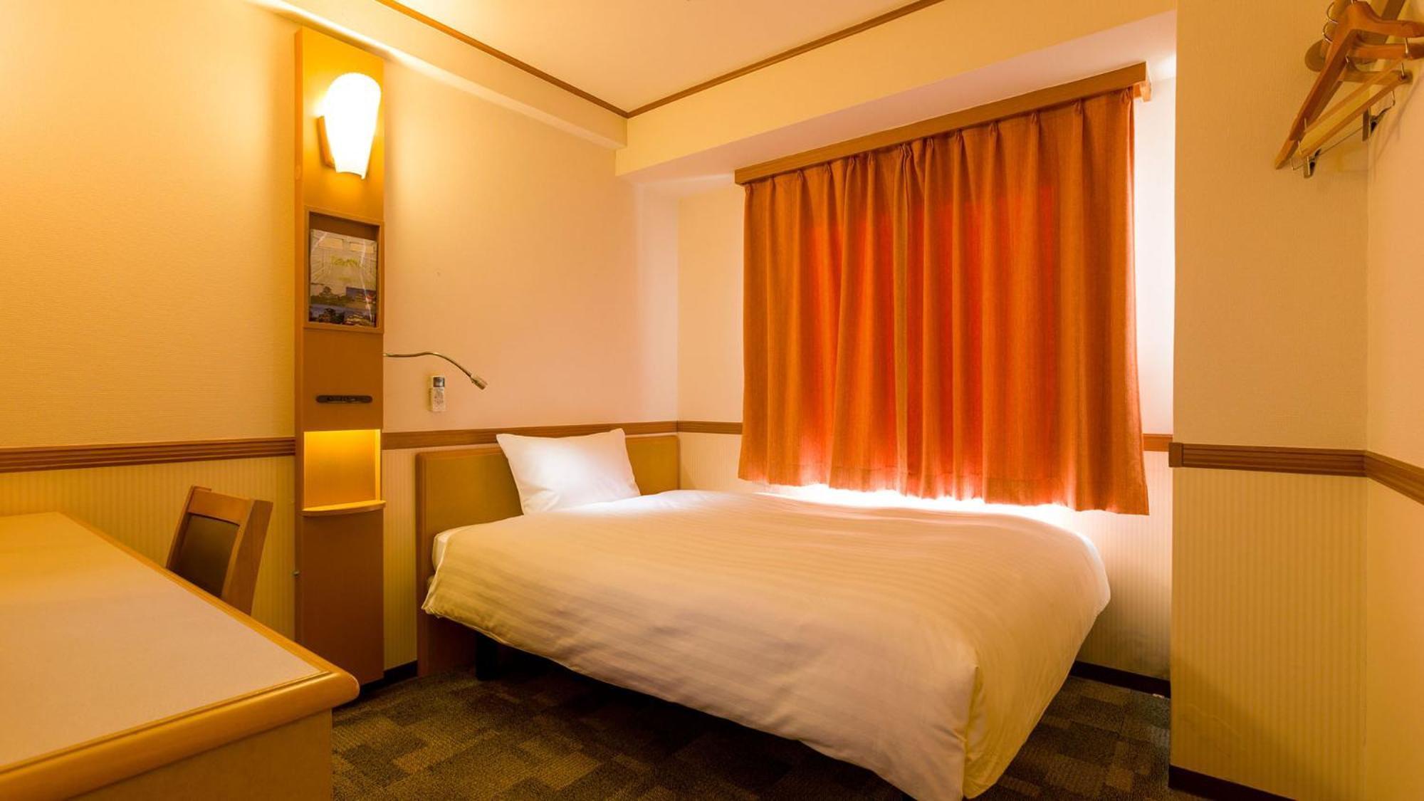 Toyoko Inn Osaka Jr Noda Ekimae Rum bild