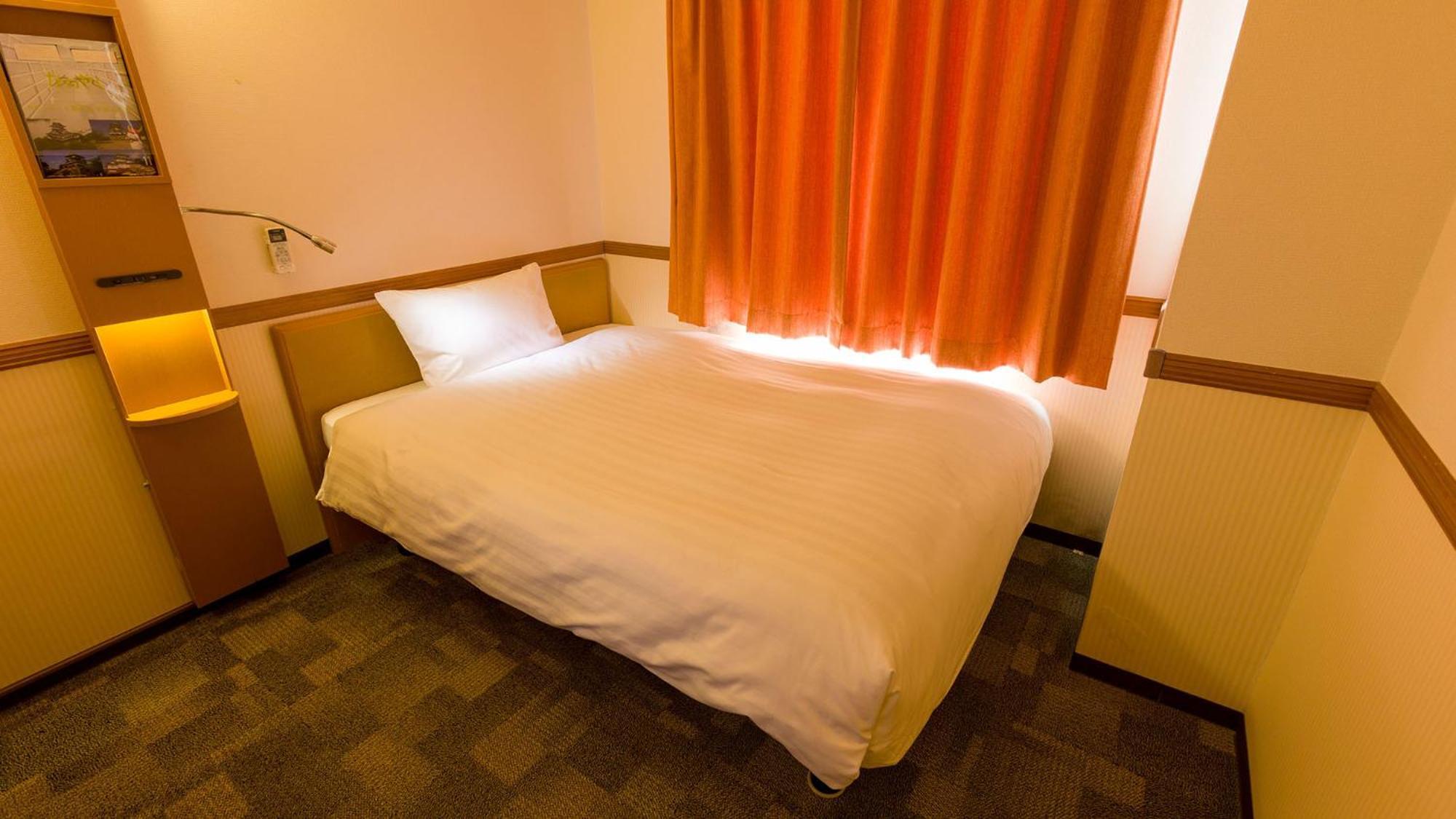 Toyoko Inn Osaka Jr Noda Ekimae Rum bild