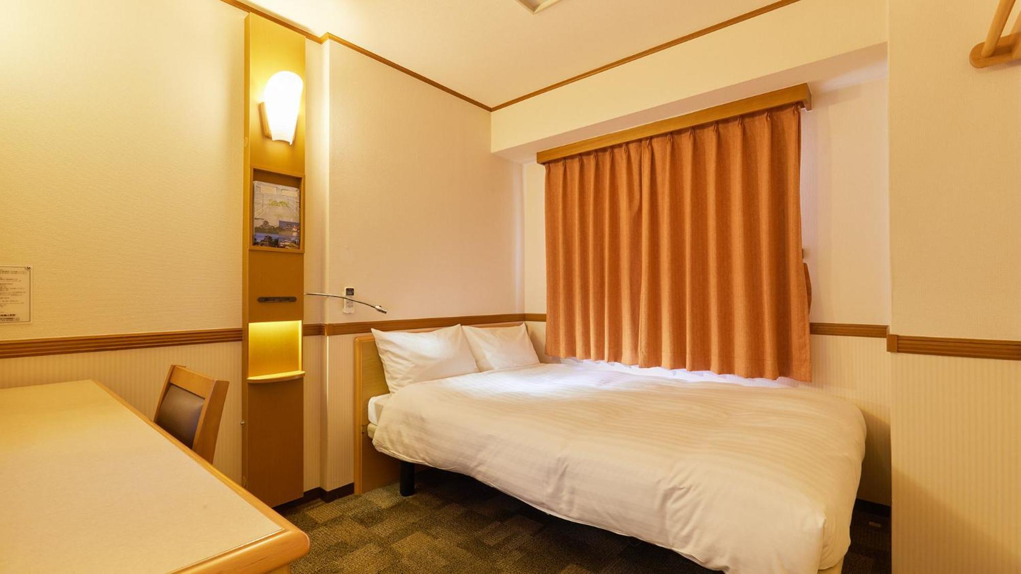 Toyoko Inn Osaka Jr Noda Ekimae Rum bild