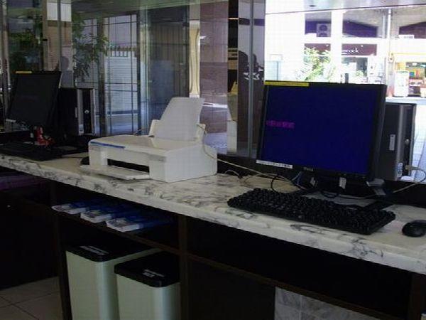 Toyoko Inn Osaka Jr Noda Ekimae Exteriör bild