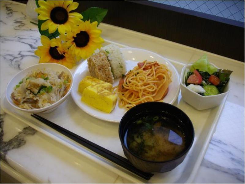 Toyoko Inn Osaka Jr Noda Ekimae Exteriör bild