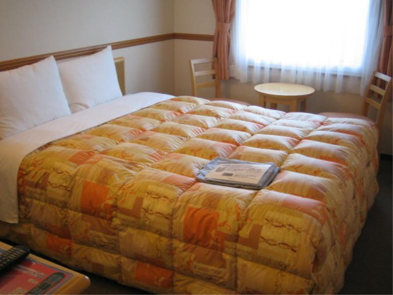 Toyoko Inn Osaka Jr Noda Ekimae Exteriör bild